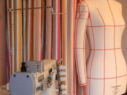 Retouche Mon atelier
